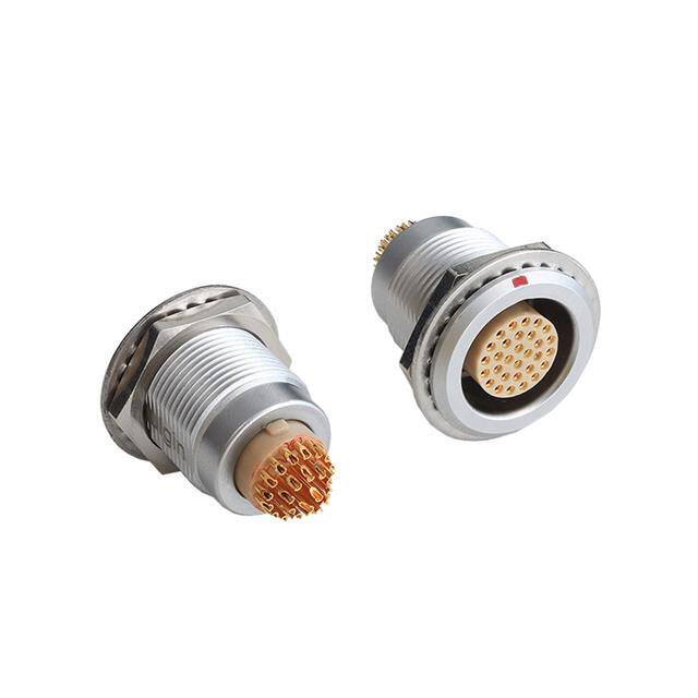 PPCEGG3B24CLL Bulgin  Assemblages de connecteurs circulaires